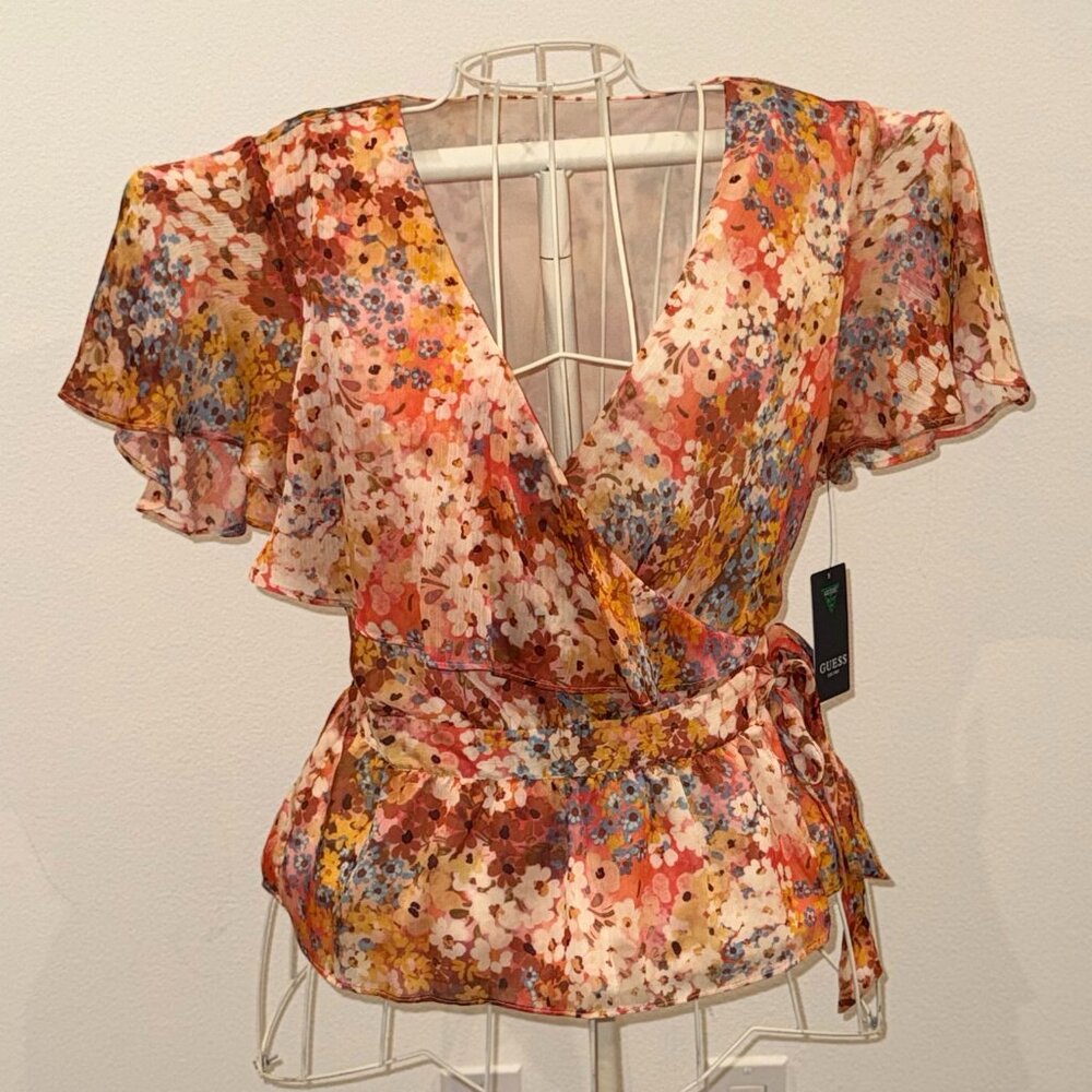 Womens Top